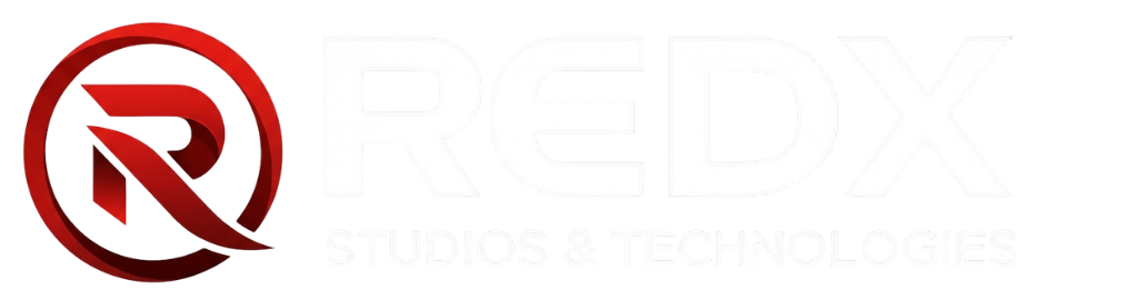 RedX Studios