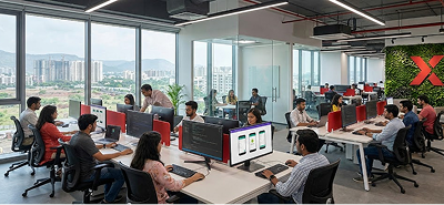 Why Choose RedX Studios for PPC Advertising in Jaipur