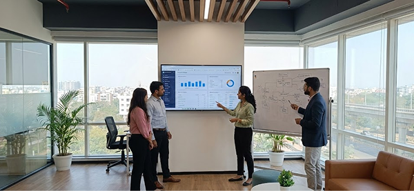 Why Businesses in Thane Choose RedX Studios