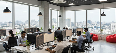 Marketing & Promotional Design Solutions