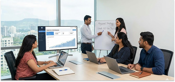 Our Social Media Marketing Services in Kolkata