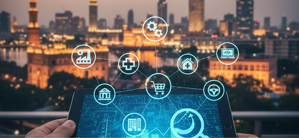 Our Android App Development Services in Hyderabad