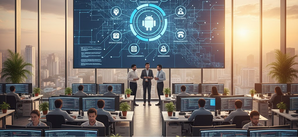 Email Automation & Lead Nurturing