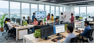 Build a Powerful Online Reputation in Pune