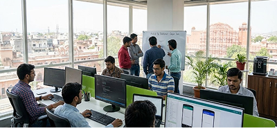 High-Performance Affiliate Marketing in Hyderabad