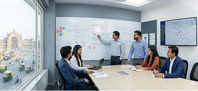 Targeted Advertising for Maximum ROI