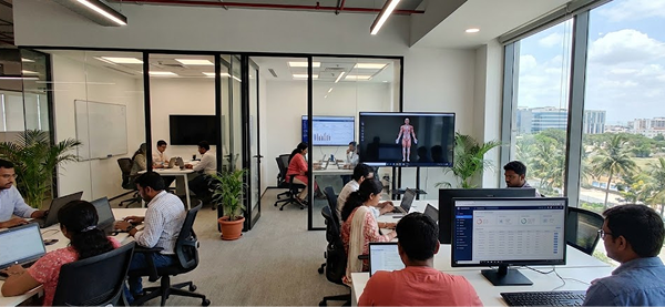 At RedX Studios, we focus on real business growth metrics.