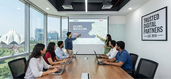 Our Approach to Search Engine Optimization in Kolkata