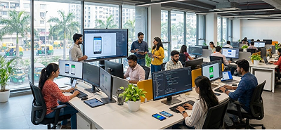 Professional App Store Optimization Services in Chennai