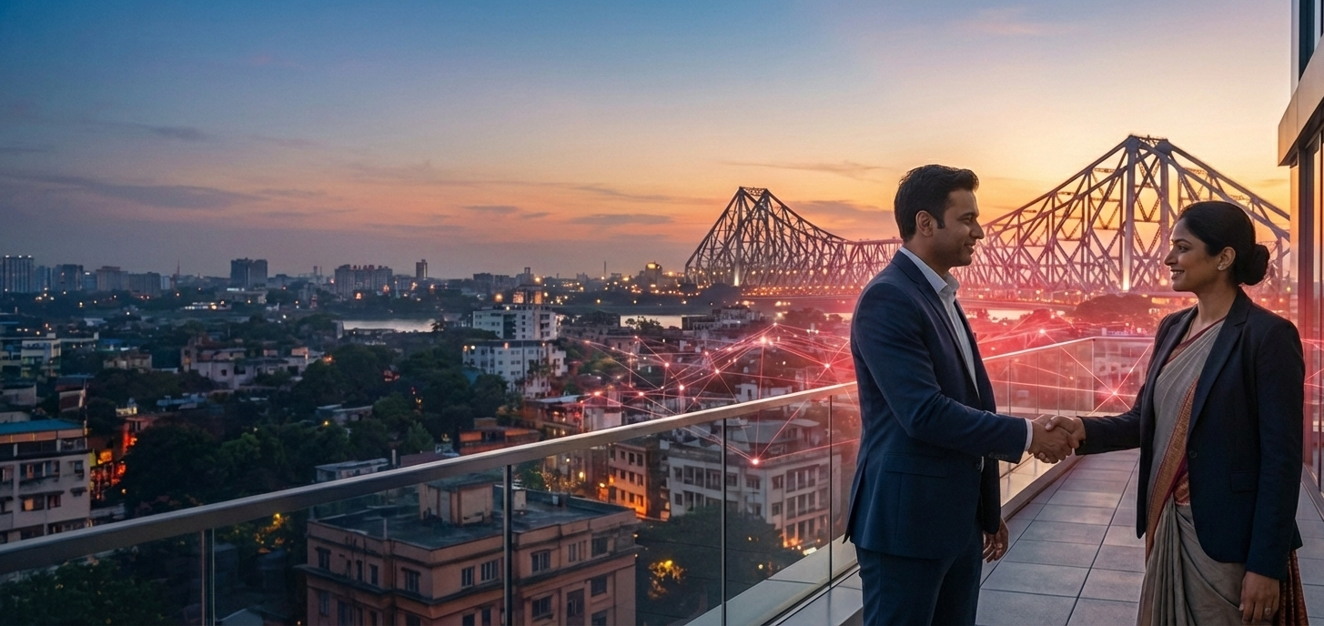 Why Kolkata Businesses Trust RedX Studios