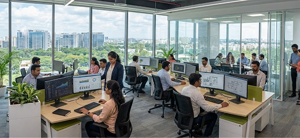 Custom UI/UX Solutions for Businesses in Indore