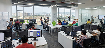 Why Choose RedX Studios in Pune