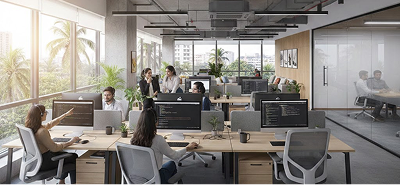 End-to-End Affiliate Campaign Management