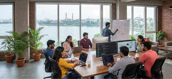 ROI-Driven Performance Marketing in Thane