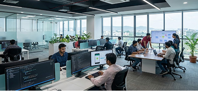 Why Choose RedX Studios for PPC Advertising in Lucknow