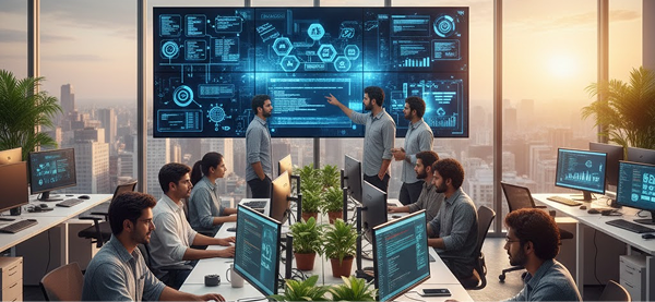 Android App Development in Delhi