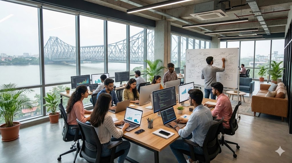 Local SEO & Google Maps Optimization in Kolkata