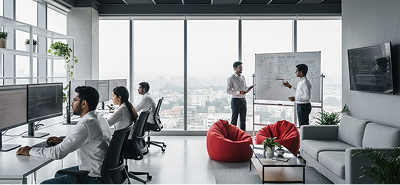 Our iOS App Development Approach in Nagpur