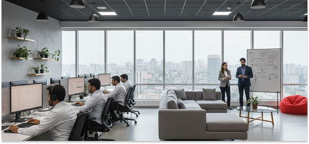 Performance-Driven Social Media Marketing Agency in Chennai