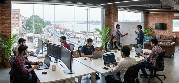 Comprehensive SEO Services in Bangalore