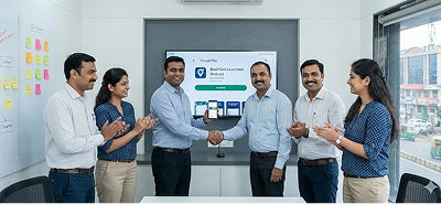 Professional Custom CRM Development Services in Delhi