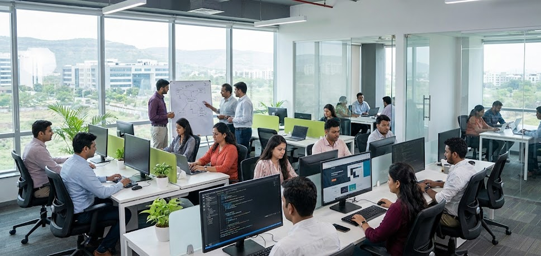 Advanced Security and Data Protection