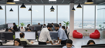 Our Proven iOS App Development Process in Thane