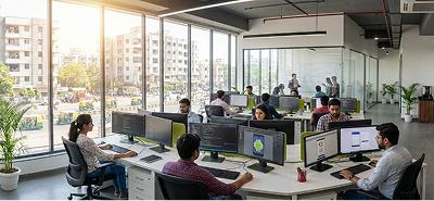 Influencer Marketing That Connects Chennai’s Cultural & Digital Audience