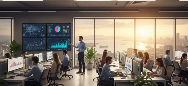 Advanced Technology for Pune Growing Tech Hub