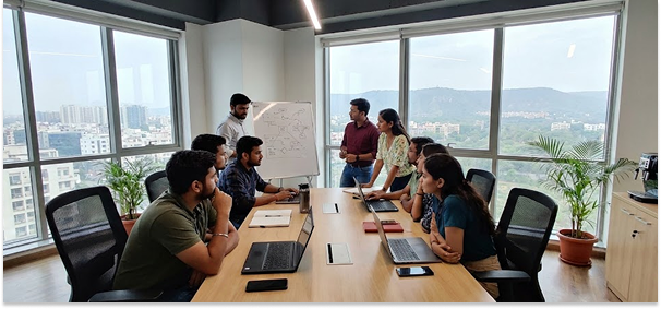 ROI-Focused Social Media Marketing Agency in Pune