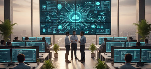 Why Choose RedX Studios for Android App Development in Hyderabad?