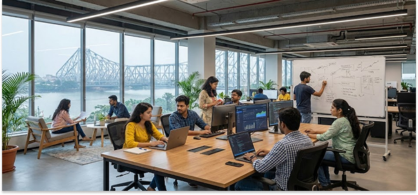 Why Choose RedX Studios for Social Media Marketing in Pune?