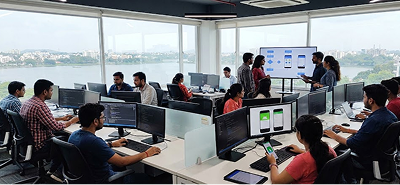 Why Choose RedX Studios in Patna?