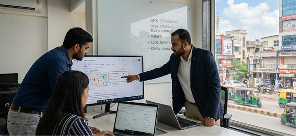 Tailor-Made CRM Systems for Modern Businesses