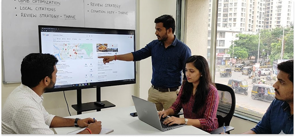 Why Choose RedX Studios for Social Media Marketing in Kolkata?