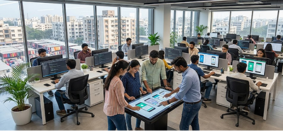 Advanced Tracking, Insights & Optimization