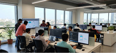 Our Android App Development Expertise Across Industries in Ahmedabad