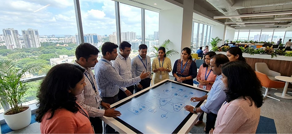 Local SEO & High-Competition Keyword Targeting in Mumbai