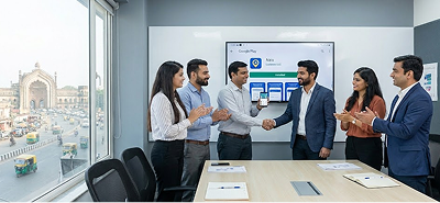 Build a Trusted Online Reputation in Jaipur