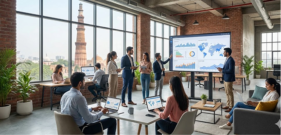 Strategic Campaign Planning & Audience Research