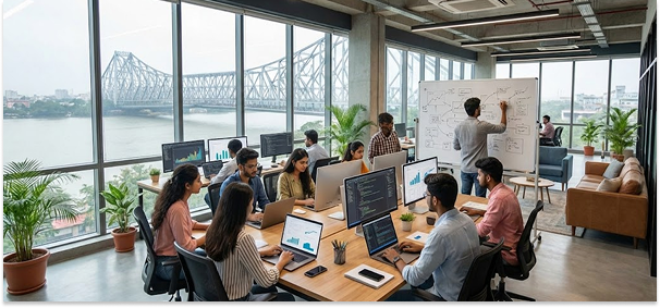 Our Social Media Marketing Services in Pune