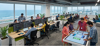 Our iOS App Development Services in Hyderabad