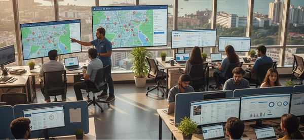 Why Choose RedX Studios in Patna?