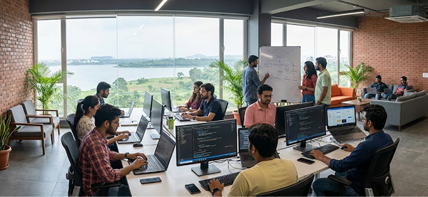 Advanced Server Security and Protection