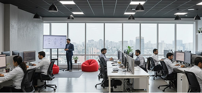 Why Performance Marketing is Essential in Bangalore