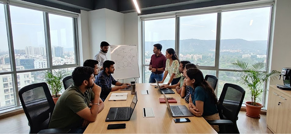 Why Businesses in Patna Choose RedX Studios