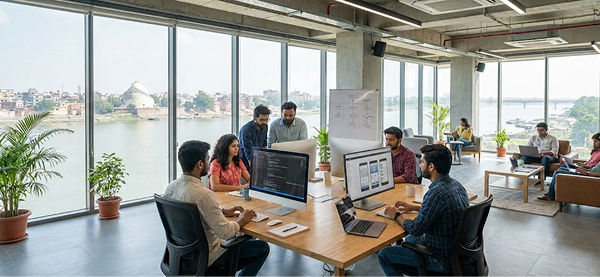 Integrated Data Systems & Performance Monitoring