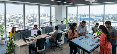 Why Choose RedX Studios for Influencer Marketing in Mumbai