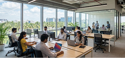 Why Chennai Businesses Trust RedX Studios for iOS Development