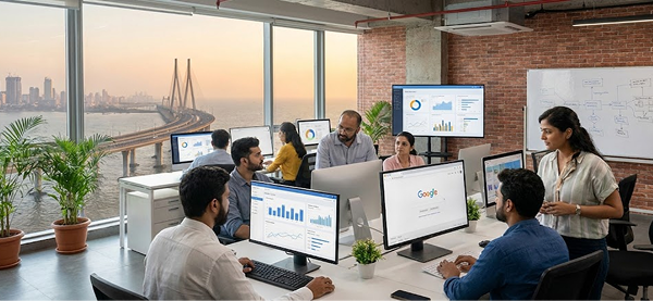 Why Choose Hyderabad for Search Engine Optimization?